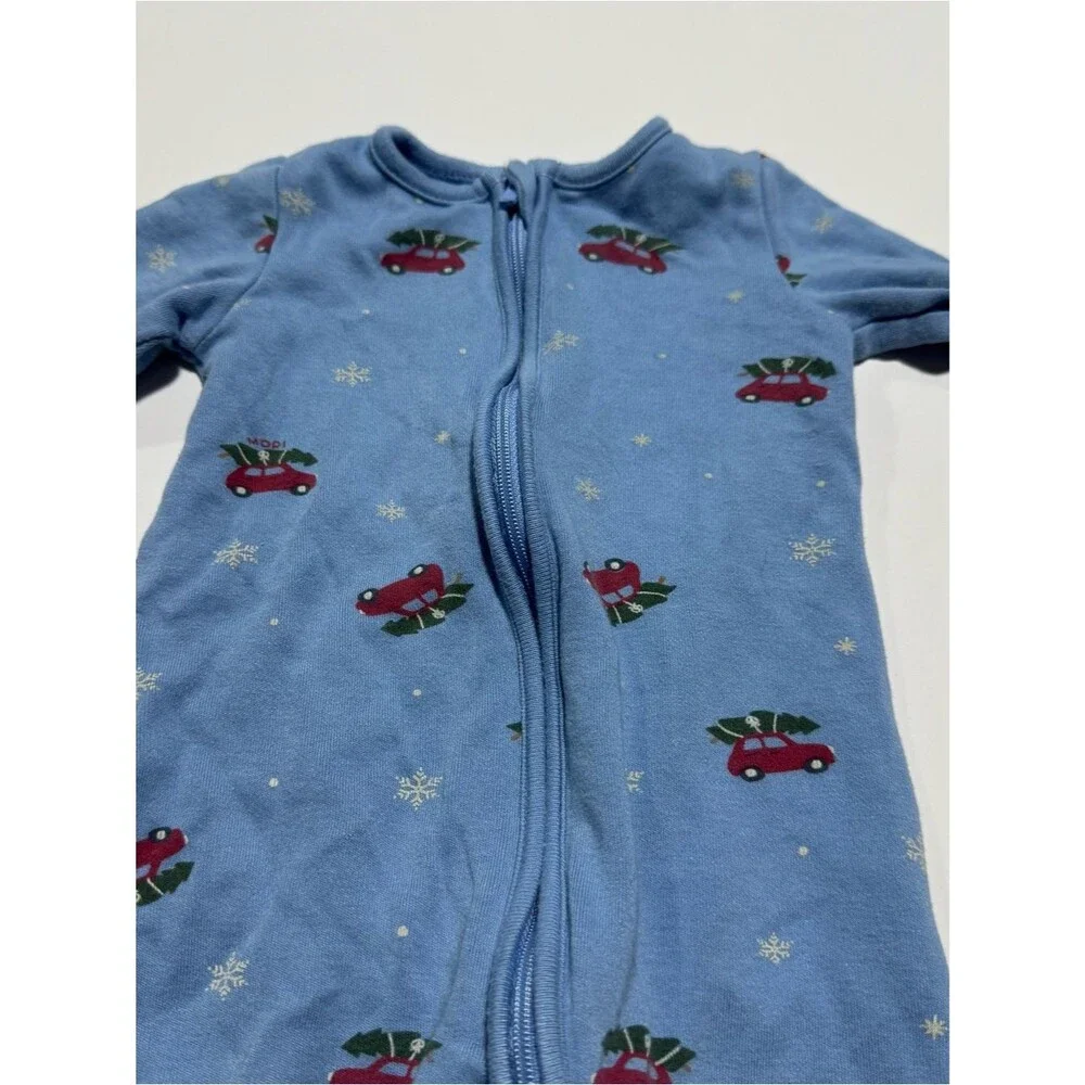 Mori gently worn
